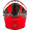 GMAX AT-21S Epic Dual Shield Adult Snow Helmets (Brand New)