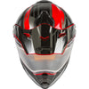 GMAX AT-21S Epic Dual Shield Adult Snow Helmets (Brand New)