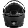 GMAX AT-21 Adventure Adult Off-Road Helmets (Brand New)