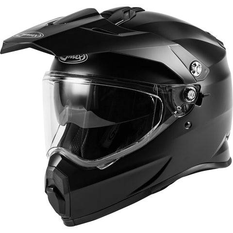 GMAX AT-21 Adventure Adult Off-Road Helmets (NEW - MISSING TAGS)