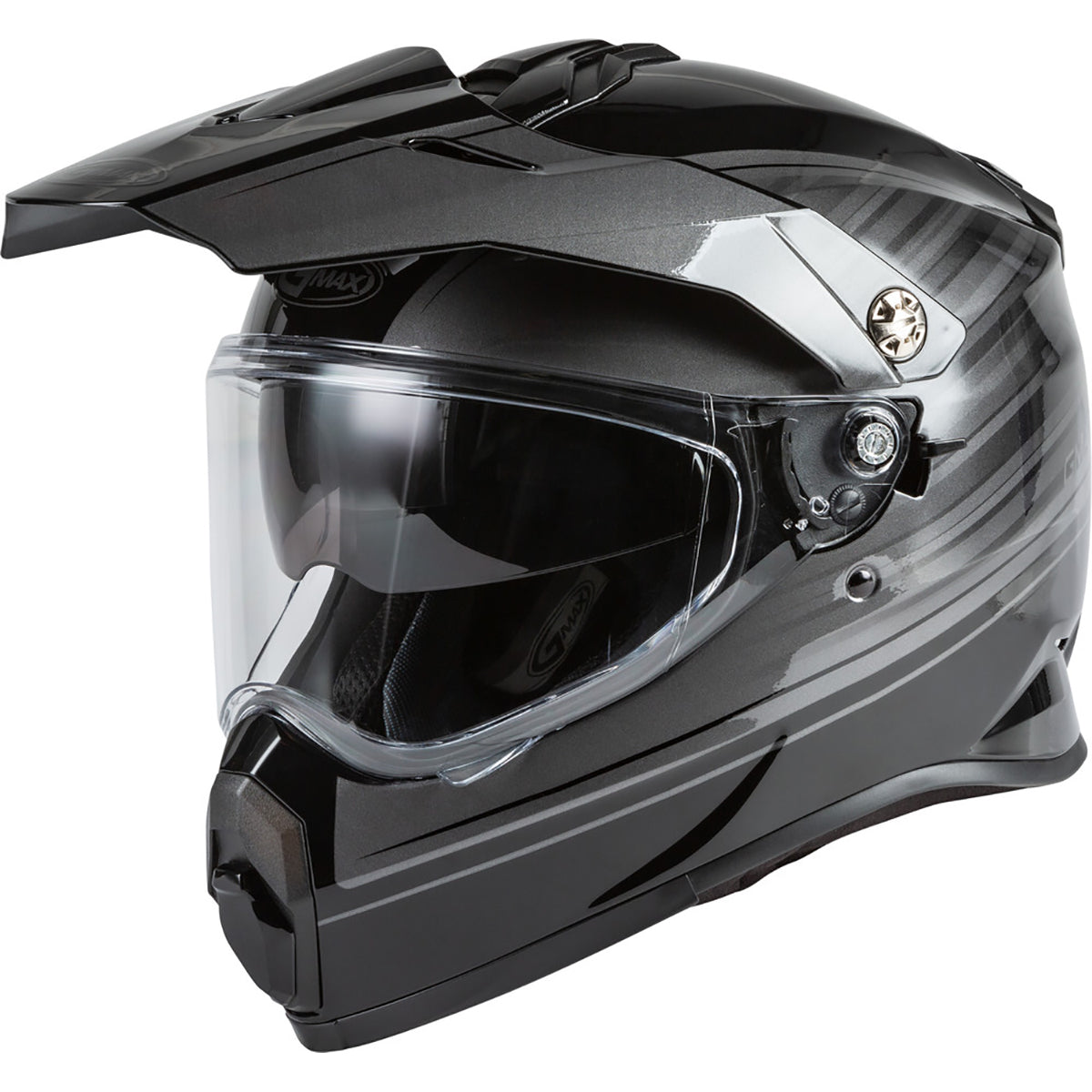 GMAX AT-21 Raley Adult Off-Road Helmets (NEW - WITHOUT TAGS)