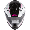 GMAX AT-21 Raley Adult Off-Road Helmets (Brand New)