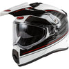 GMAX AT-21 Raley Adult Off-Road Helmets (NEW - WITHOUT TAGS)
