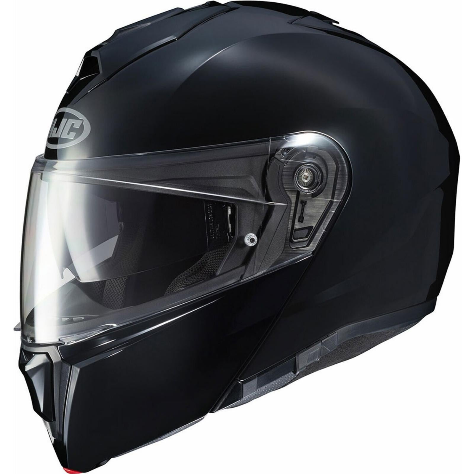 HJC i90 Modular Adult Street Helmets-0843