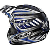 HJC CS-MX Charge Adult Off-Road Helmets (Refurbished)