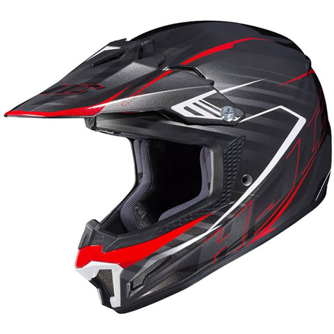 HJC CL-XY II Blaze Adult Off-Road Helmets (Refurbished)
