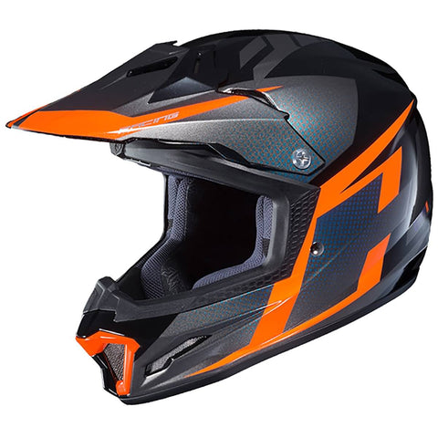 HJC CL-XY II Argos Youth Off-Road Helmets (Brand New)