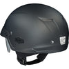 HJC IS-Cruiser Solid Adult Cruiser Helmets (Refurbished)