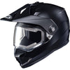 HJC DS-X1 Solid Electric Adult Snow Helmets (Brand New)