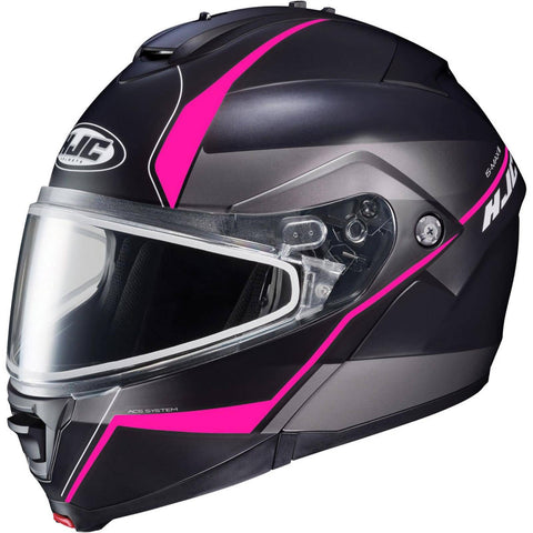HJC IS-MAX II Mine Adult Snow Helmets (Brand New)