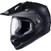HJC DS-X1 Solid Adult Snow Helmets (Brand New)