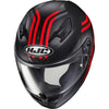 HJC i10 Strix Adult Street Helmets (Brand New)