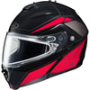 HJC IS-MAX II Elemental Adult Snow Helmets (Brand New)