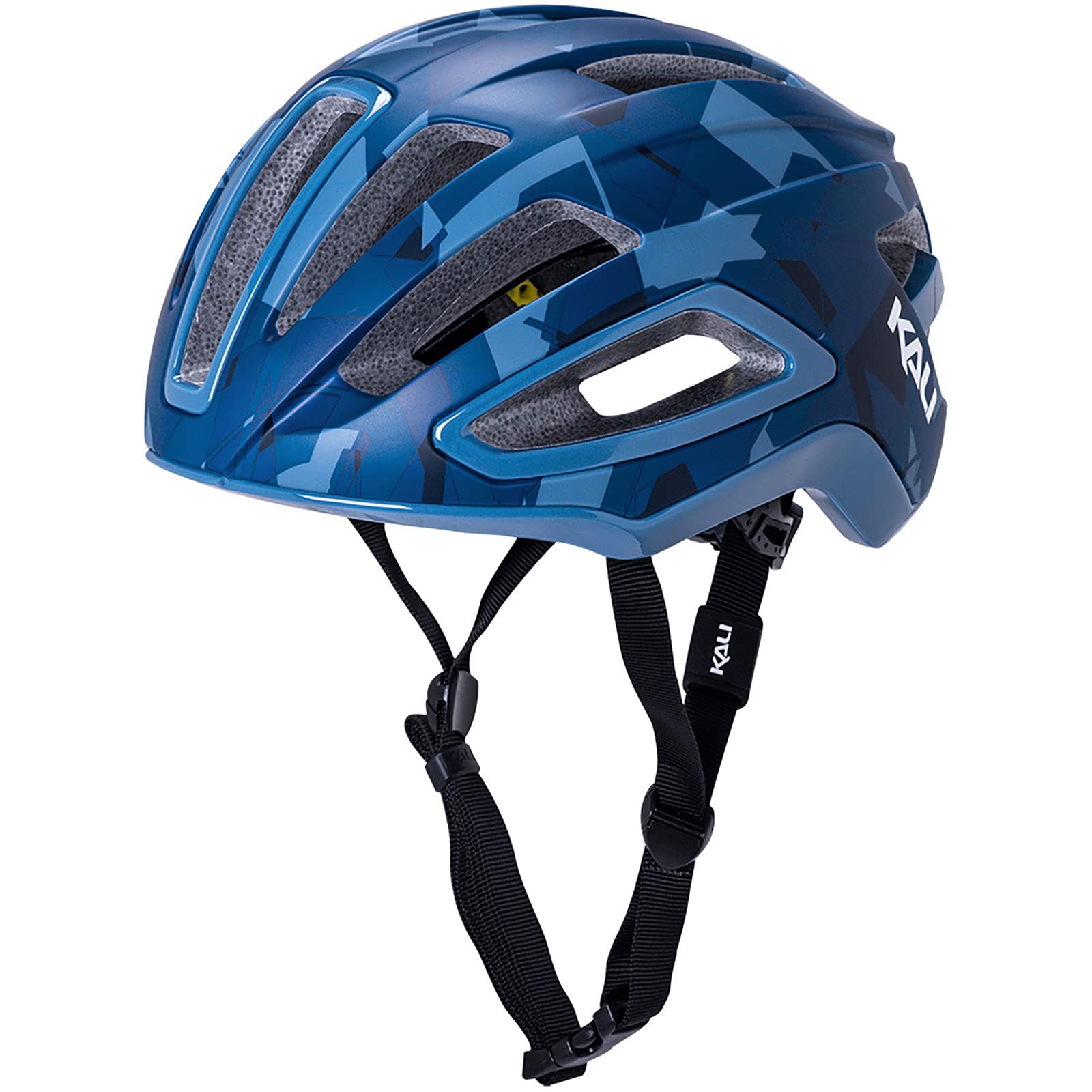 Kali Uno Camo Adult MTB Helmets (Refurbish-0240921216