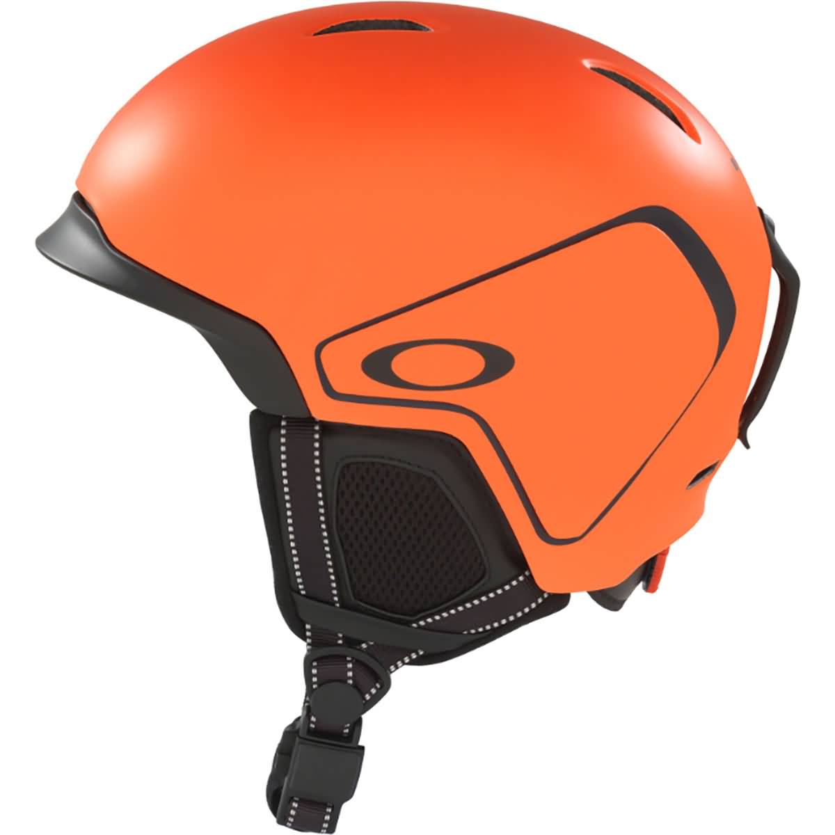Oakley MOD3 Adult Snow Helmet-99432