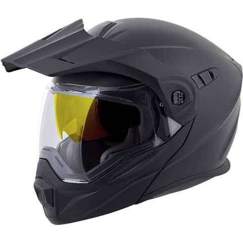 Scorpion EXO-AT950 Electric Adult Snow Helmets (Refurbished, Without Tags)