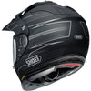 Shoei Hornet X2 Navigate Adult Off-Road Helmets (Brand New)