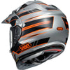 Shoei Hornet X2 Navigate Adult Off-Road Helmets (Brand New)