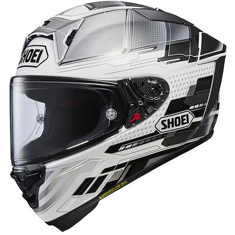 Shoei X-15 Proxy Adult Street Helmets (Brand New)