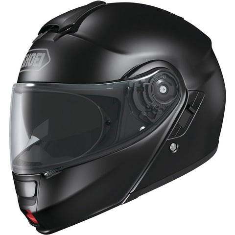 Shoei Neotec Solid Adult Street Helmets (Brand New)