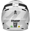 Thor MX Reflex Cast Adult Off-Road Helmets
