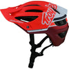 Troy Lee Designs A2 Silhouette MIPS Adult MTB Helmets (Brand New)