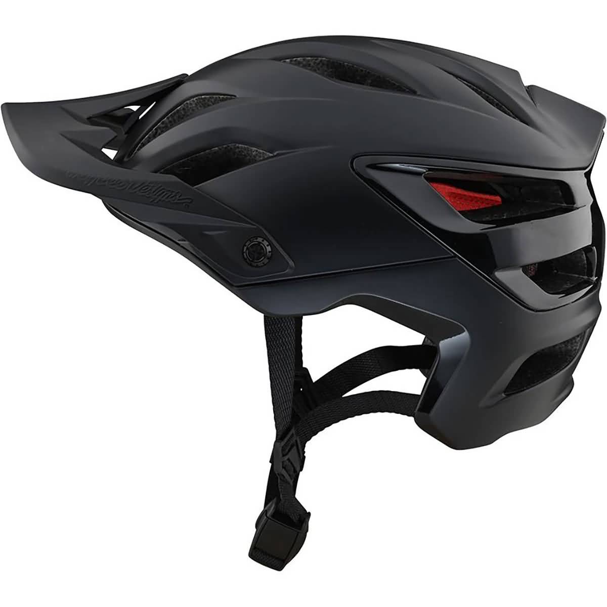 Troy Lee Designs A3 Uno MIPS Adult MTB Helmets-150267001