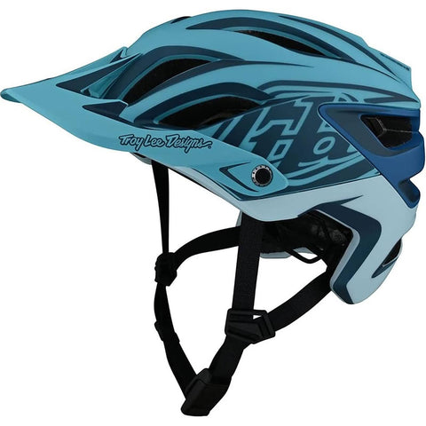 Troy Lee Designs A3 Uno MIPS Adult MTB Helmets (Refurbished, Without Tags)
