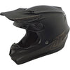 Troy Lee Designs GP Mono Youth Off-Road Helmets (Refurbished, Without Tags)