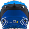 Troy Lee Designs SE4 Polyacrylite Yamaha L4 MIPS Youth Off-Road Helmets (Brand New)