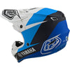 Troy Lee Designs SE4 Polyacrylite Yamaha L4 MIPS Youth Off-Road Helmets (Brand New)
