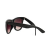 Independent Base Wayfarer Women's Lifestyle Sunglasses (Brand New)