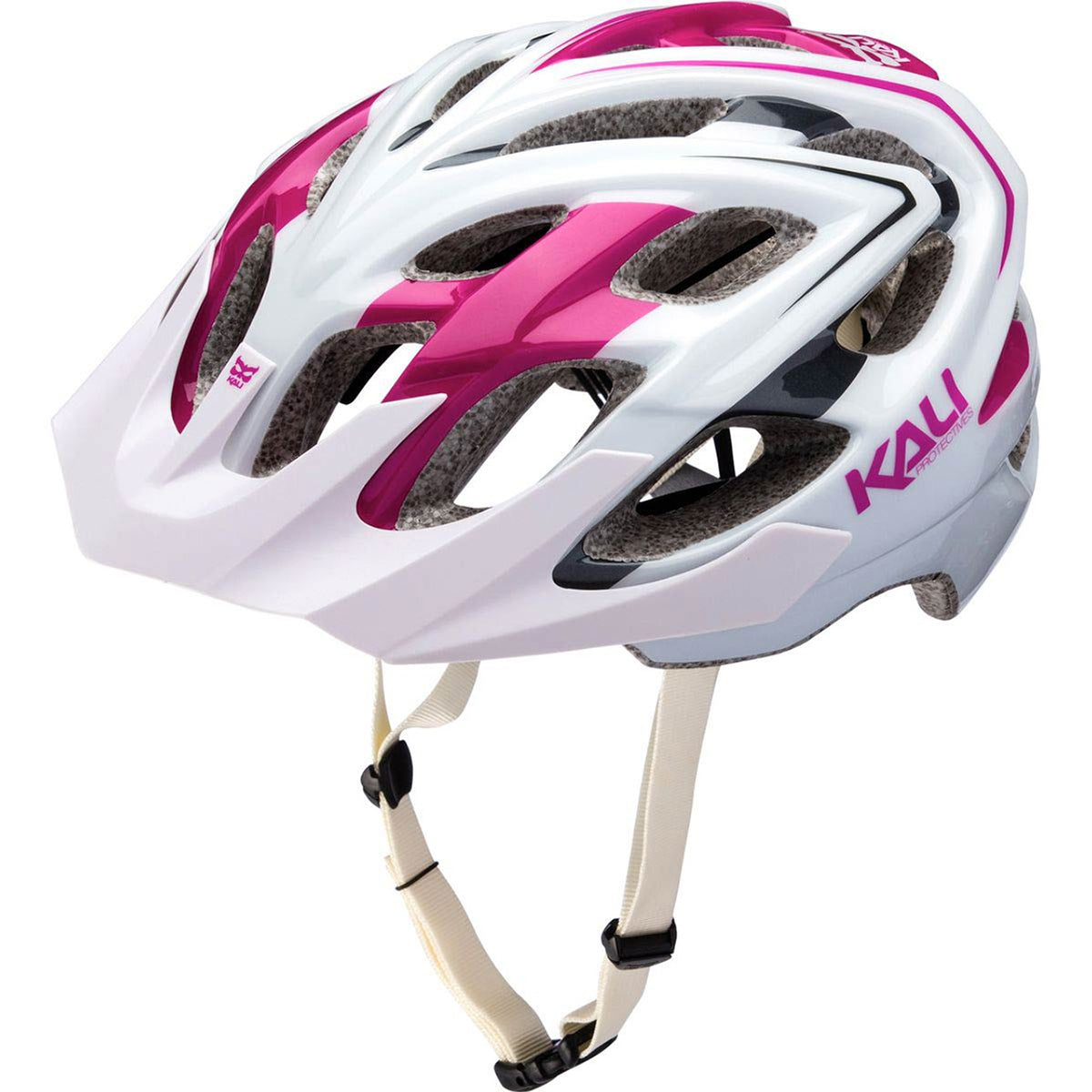 Kali Chakra Plus Reflex Adult MTB Helmets-220719217