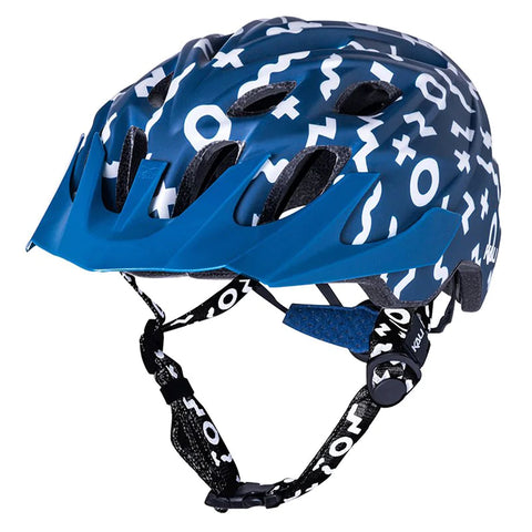 Kali Chakra Plus Zwiggles Youth MTB Helmets (Brand New)