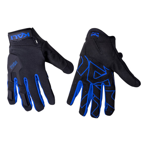 Kali Venture Logo Adult MTB Gloves (New - Without Tags)