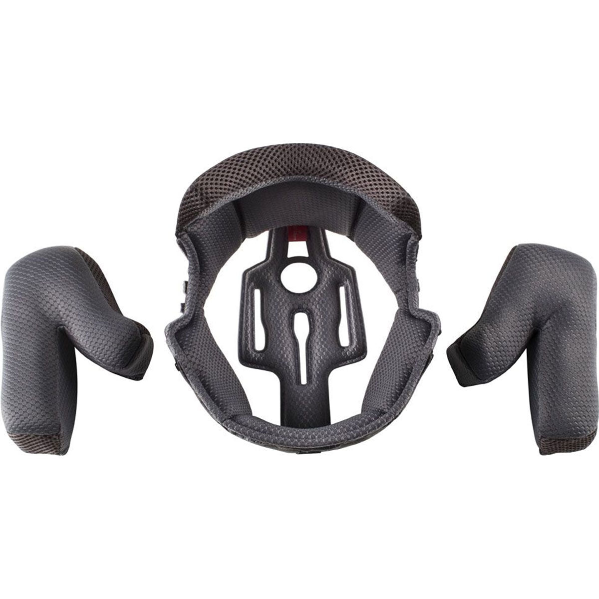 Leatt DBX 5.0/6.0 Inner liner kit Helmet Accessories-4015300110
