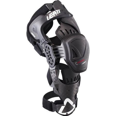 Leatt C-Frame Pro Carbon Right Knee Guard Adult Off-Road Body Armor (Brand New)
