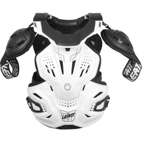 Leatt Fusion 3.0 Adult Off-Road Body Armor (Brand New)