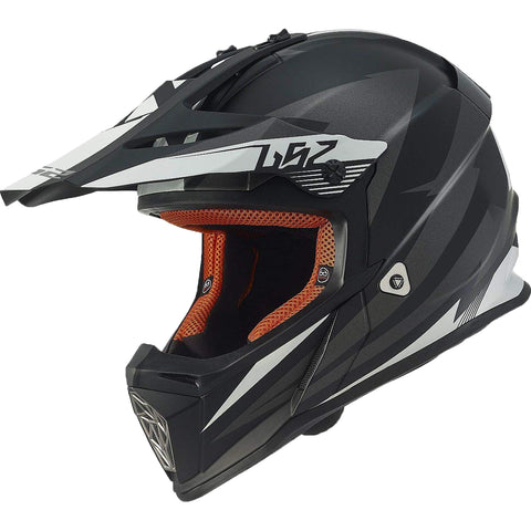 LS2 Fast Mini Race Youth Off-Road Helmets (BRAND NEW)