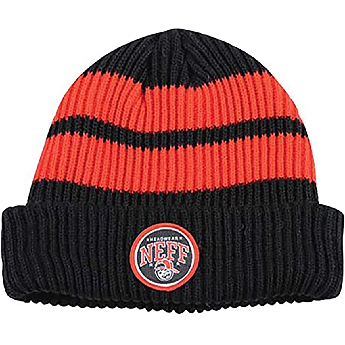 Neff Coach Men's Beanie Hats - Black