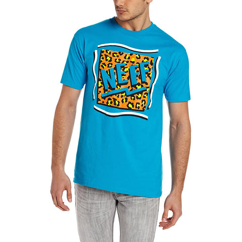Neff Dafty Men's Short-Sleeve Shirts (Brand New)