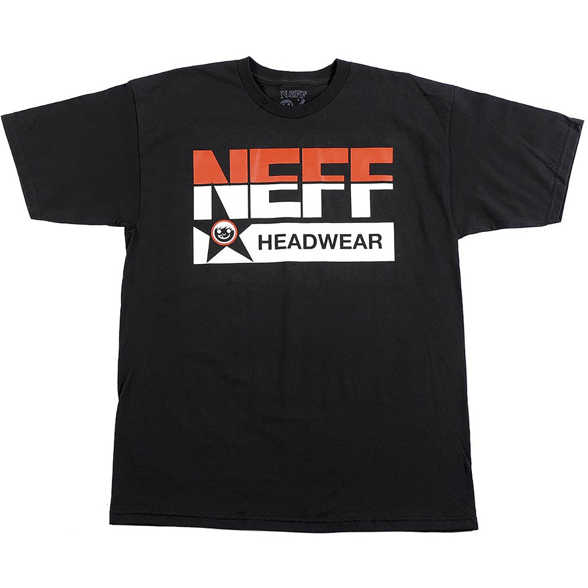 Neff Dream Men's Short-Sleeve Shirts - Black