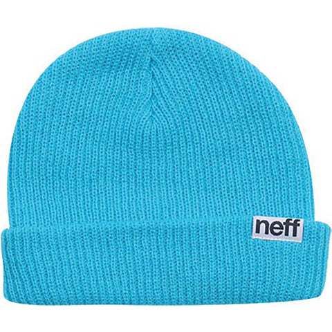 Neff Fold Men's Beanie Hats (New - Flash Sale)