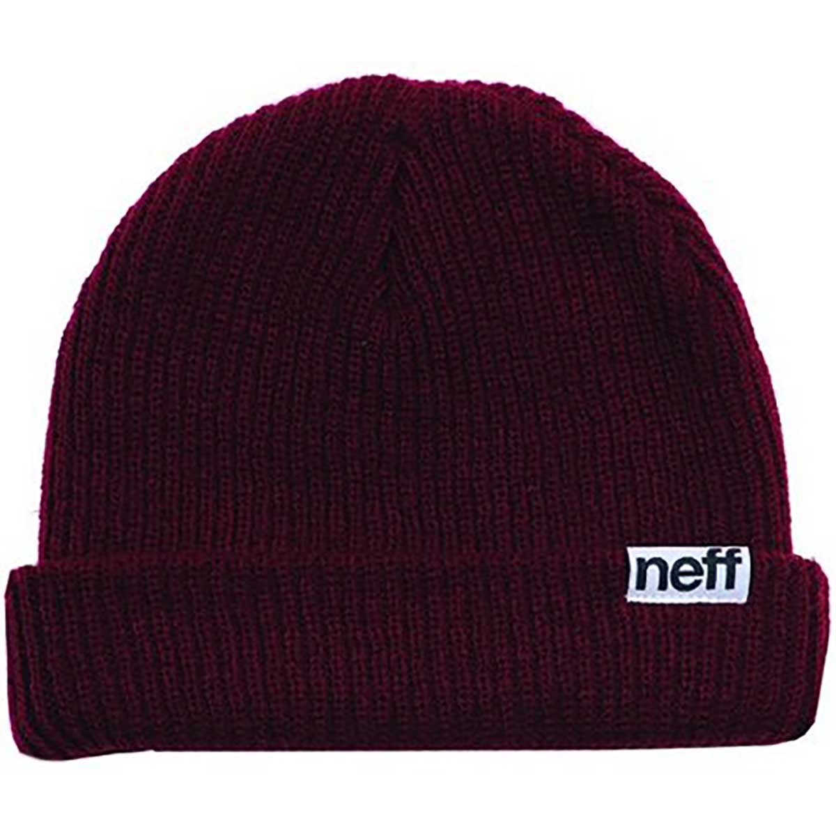 Neff Fold Men's Beanie Hats-NF00002