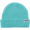 Neff Fold Men's Beanie Hats (New - Flash Sale)