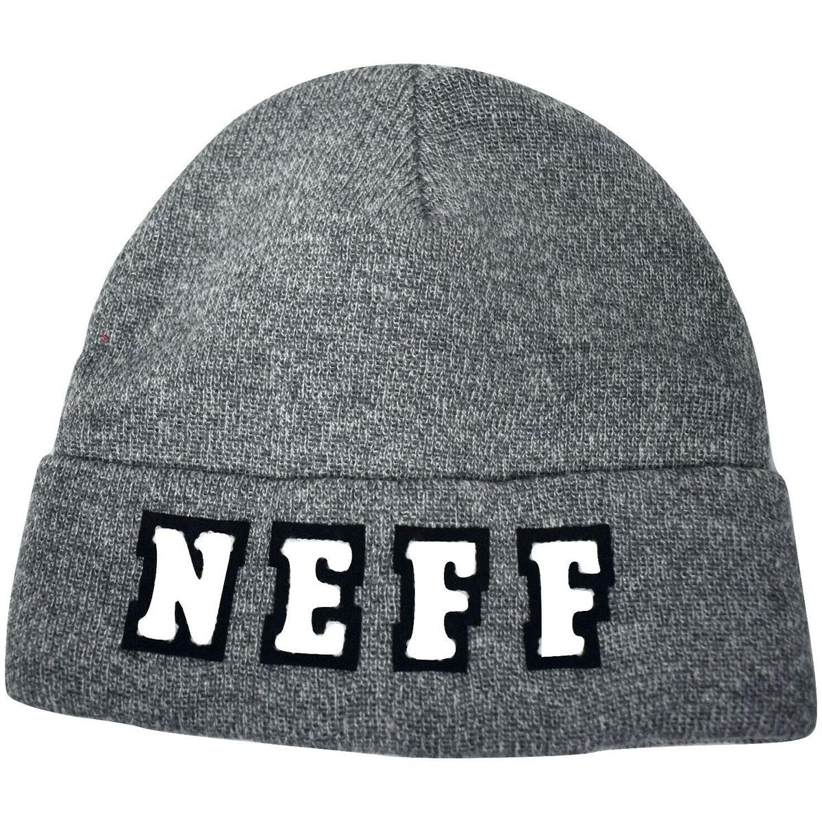 Neff Hollie Women's Beanie Hats-15F05025