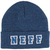 Neff Hollie Women's Beanie Hats (Brand New)