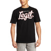 Neff Legit Men's Short-Sleeve Shirts (Brand New)