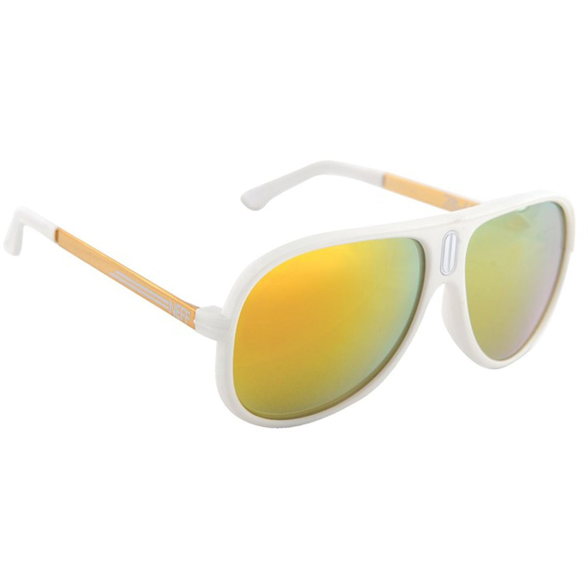 Neff Malibu Men's Lifestyle Sunglasses (BRAND NEW)