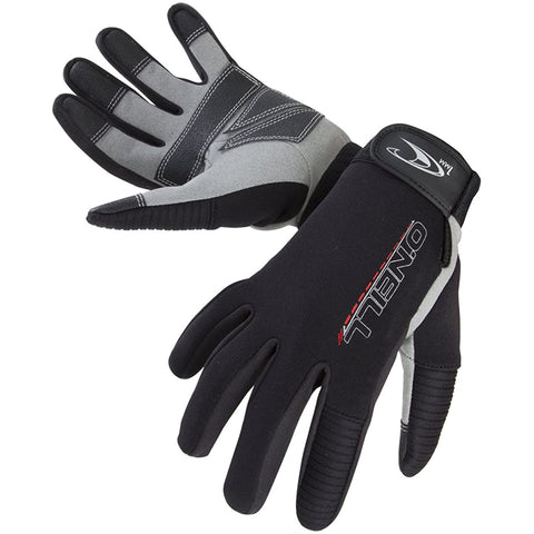 O'Neill Dive Explore 1mm Men's Gloves (New - Missing Tags)